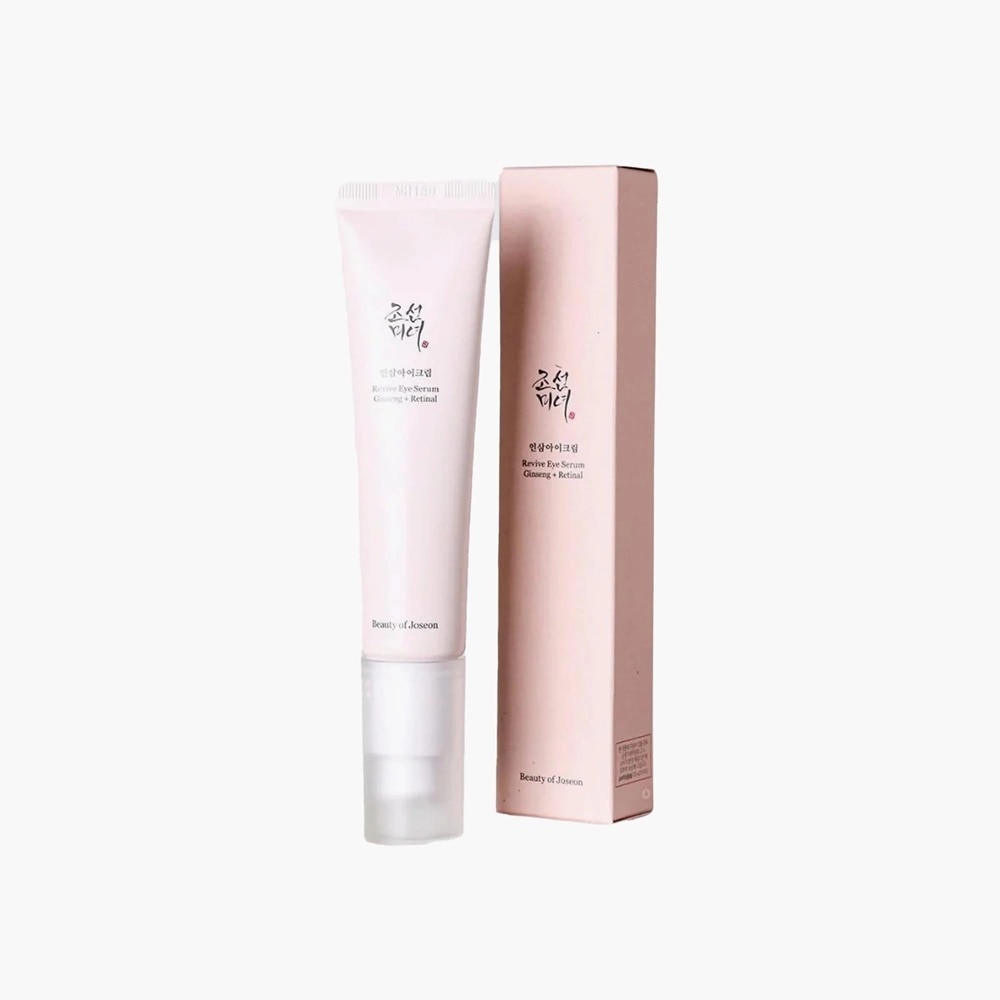Revive Eye Serum Ginseng + Retinal 30ml