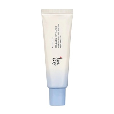 BEAUTY OF JOSEON Kem Chống Nắng Beauty Of Joseon Relief Sun Aqua-Fresh Rice+B5 SPF50+ PA++++ 50ml