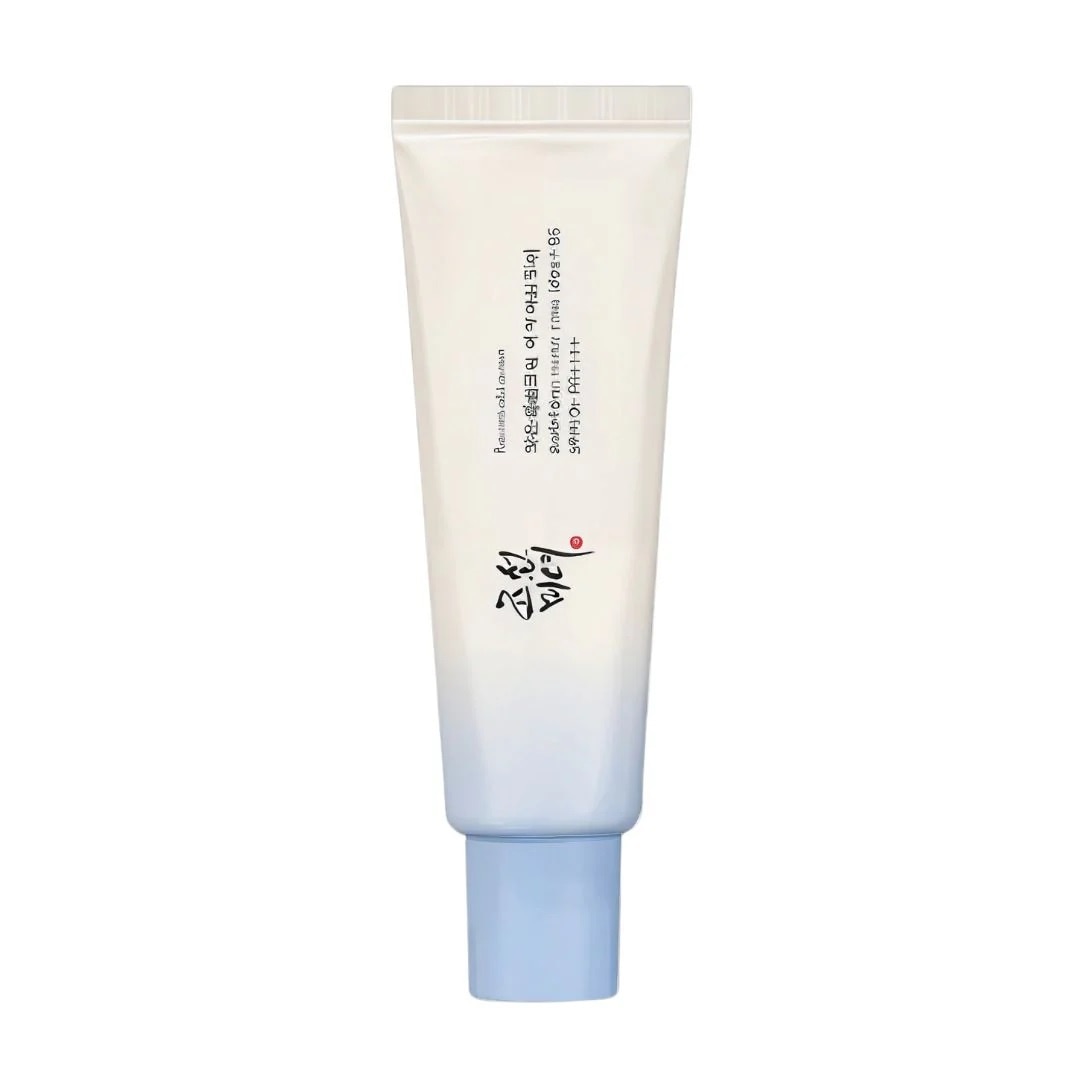 Kem Chống Nắng Beauty Of Joseon Relief Sun Aqua-Fresh Rice+B5 SPF50+ PA++++ 50ml