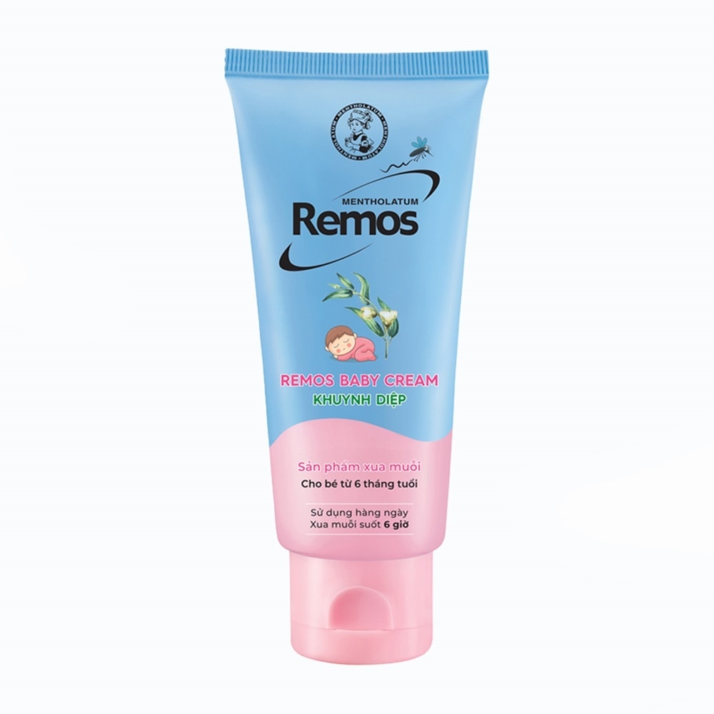 Baby Cream 70g