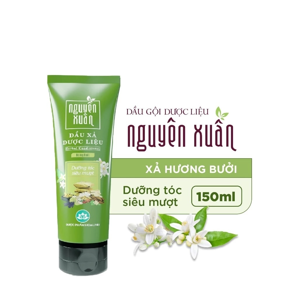 Herbal Conditioner Grapefruit 150ml