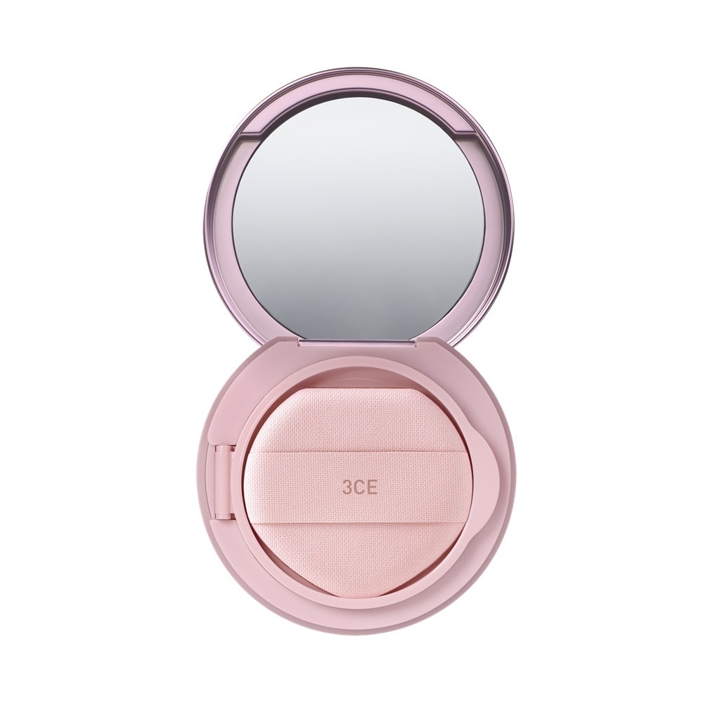 Phấn Nước 3CE Fitting Mesh Cover Cushion 11g .#W01