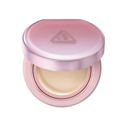 3CE Phấn Nước 3CE Fitting Mesh Cover Cushion 11g .#W01