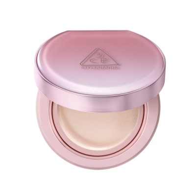 3CE - Phấn Nước 3CE Fitting Mesh Cover Cushion 11g .#P01