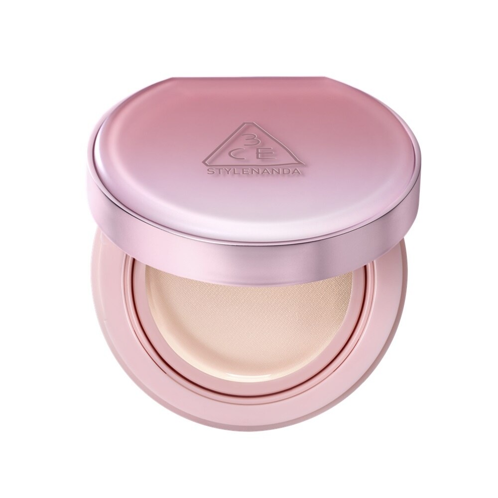 Phấn Nước 3CE Fitting Mesh Cover Cushion 11g .#P01