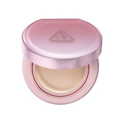 3CE Phấn Nước 3CE Fitting Mesh Cover Cushion 11g .#N02