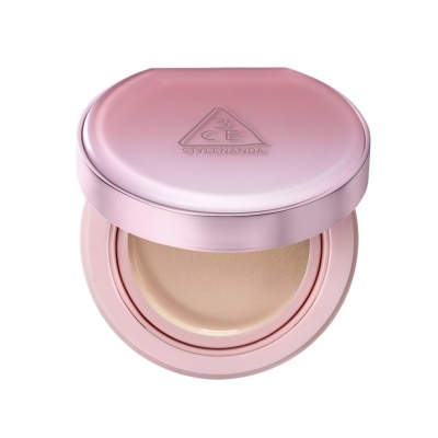 3CE Phấn Nước 3CE Fitting Mesh Cover Cushion 11g .#N03