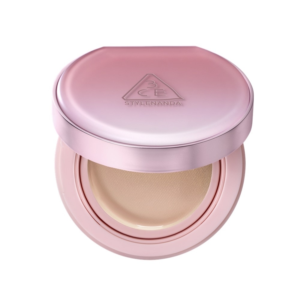 Phấn Nước 3CE Fitting Mesh Cover Cushion 11g .#N03