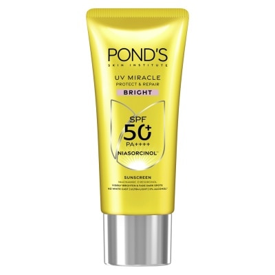 POND'S UV Miracle Sunscreen SPF50+ 50g