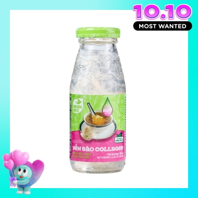 GREEN BIRD Bird's Nest Drink & Collagen 185ml image