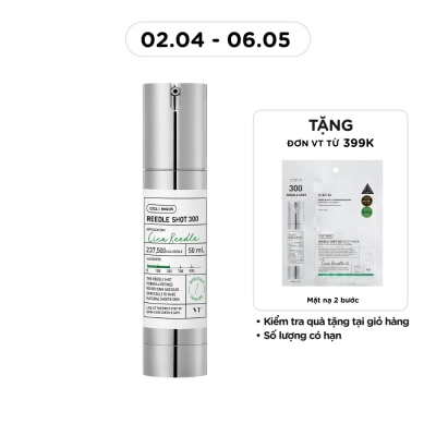 VT - Reedle Shot 300 50ml