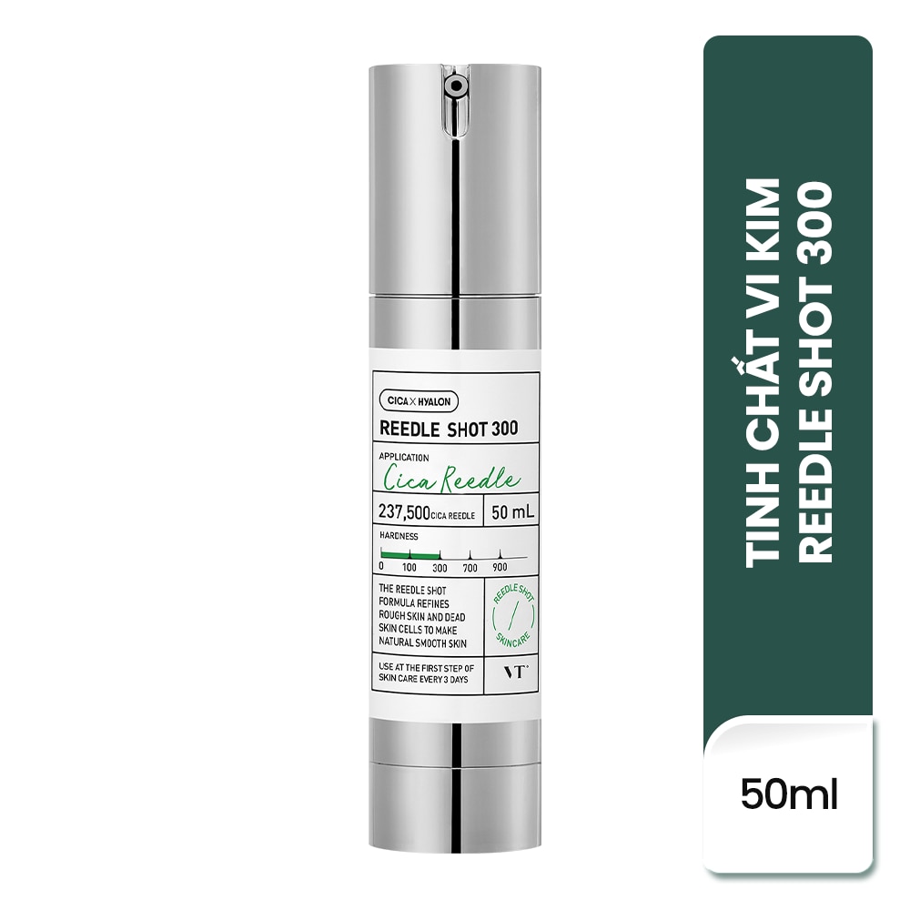 VT Reedle Shot 300 50ml