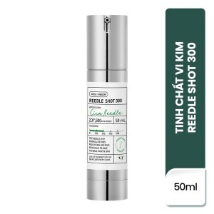 VT, Reedle Shot 300 50ml | Watsons Vietnam