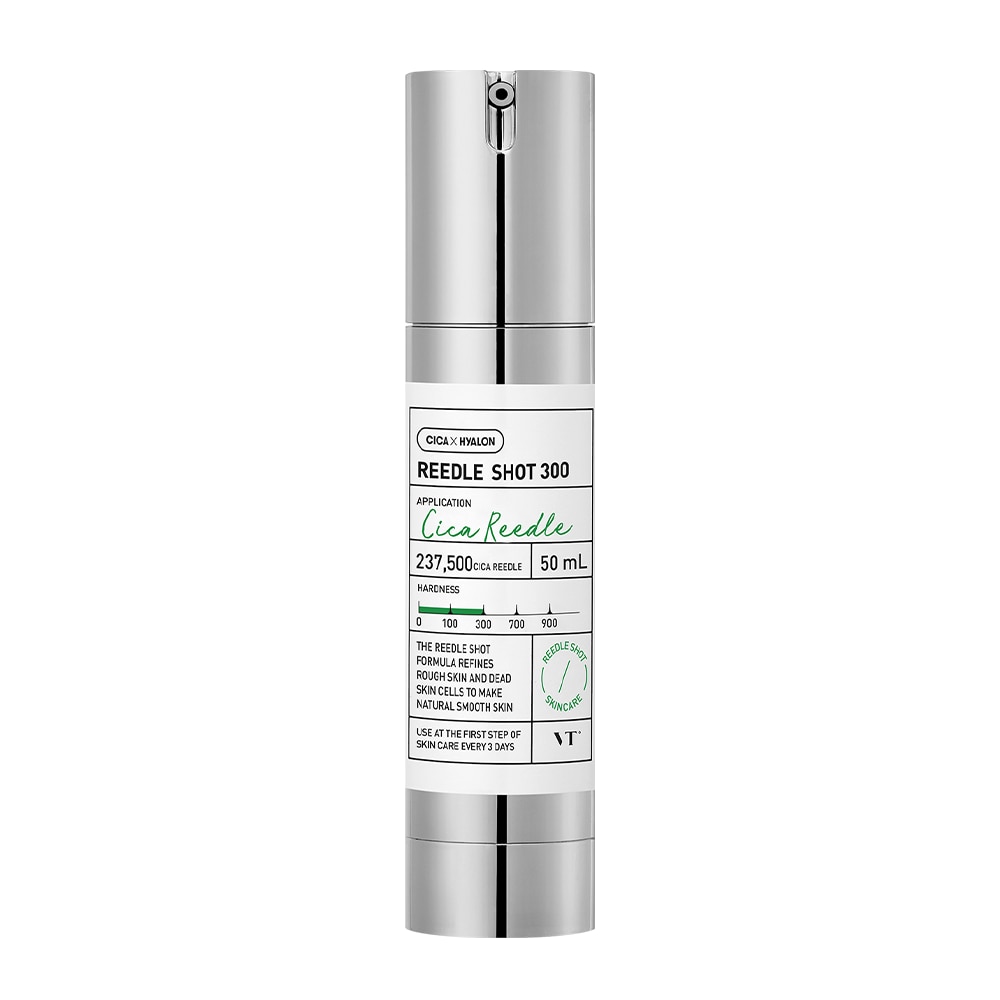 VT Reedle Shot 300 50ml