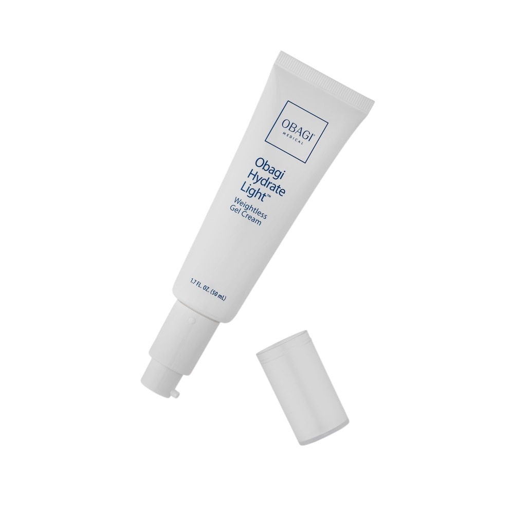 Kem Dưỡng Ẩm Obagi Medical Hydrate Light Weightless Gel Cream 50ml