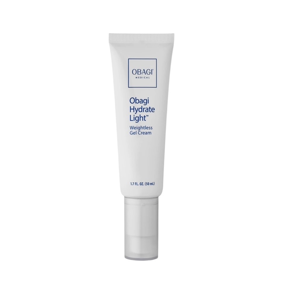Kem Dưỡng Ẩm Obagi Medical Hydrate Light Weightless Gel Cream 50ml image