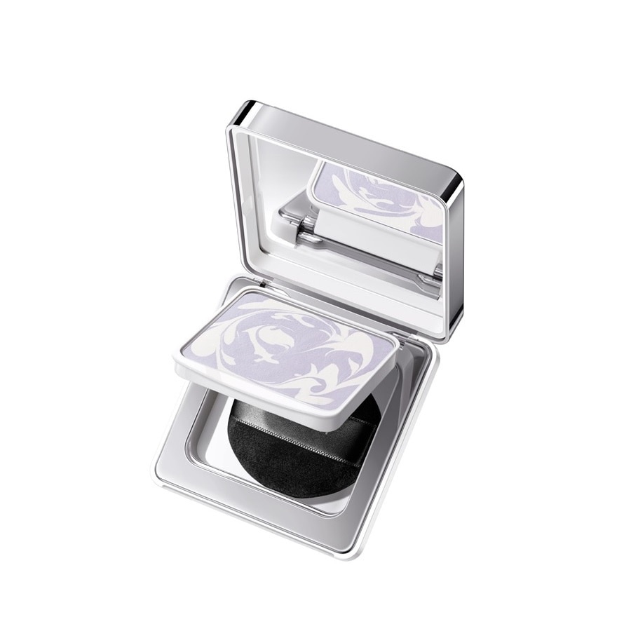 Phấn Nén 2.0 Carslan Black Magnet Soft Focus Powder 8g .#03 Light Purple