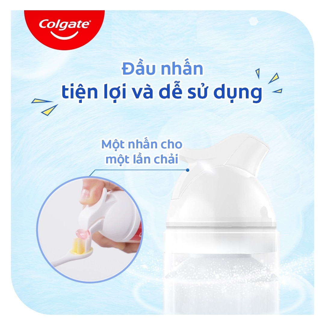 Kem Đánh Răng Trẻ Em Colgate Kids Strawberry Hương Dâu 85g