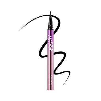 MISSHA Bút Kẻ Mắt Nước Missha Ultra Powerproof Thin Pen Liner 0.4g .#Black