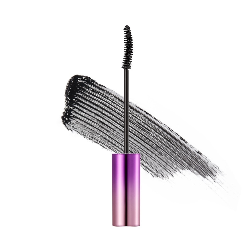 Mascara Missha Ultra Powerproof Thin Curling & Fixing 9g