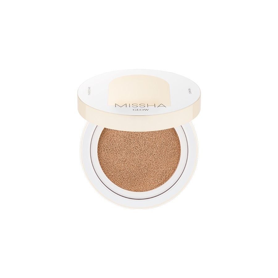 Missha Glow Cushion 14g .#23 Sand