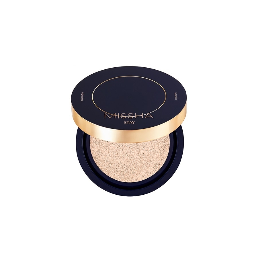 Phấn Nước Missha Stay Cushion High Cover 14g .#21 Fair
