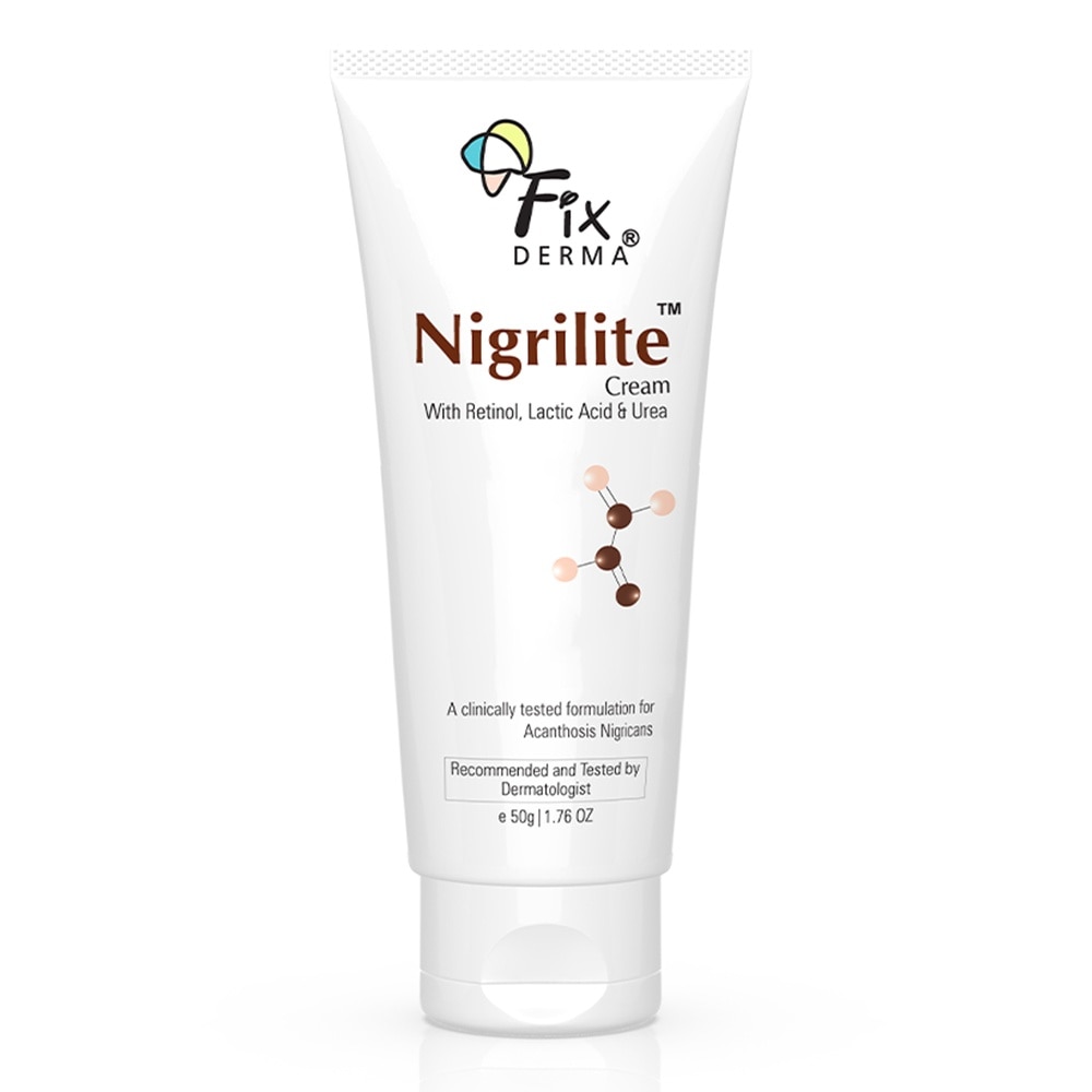 Nigrilite Cream 50g