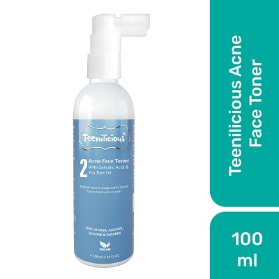 TEENILICIOUS Teenilicious Acne Face Toner 100ml