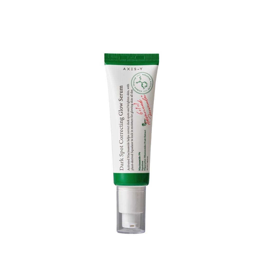 AXIS-Y Dark Spot Correcting Glow Serum 50ml