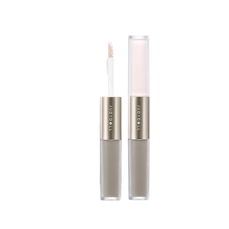Liquid Highlighter & Contour Duo 4.8g .#01
