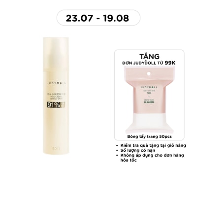 JUDYDOLL - Moisturizing Setting Spray 150ml image