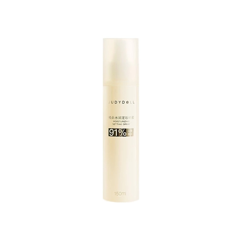 Judydoll Moisturizing Setting Spray 150ml