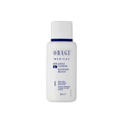 OBAGI Sữa Rửa Mặt Dịu Nhẹ Dành Cho Da Nhạy Cảm Obagi Medical Gentle Cleanser 200ml