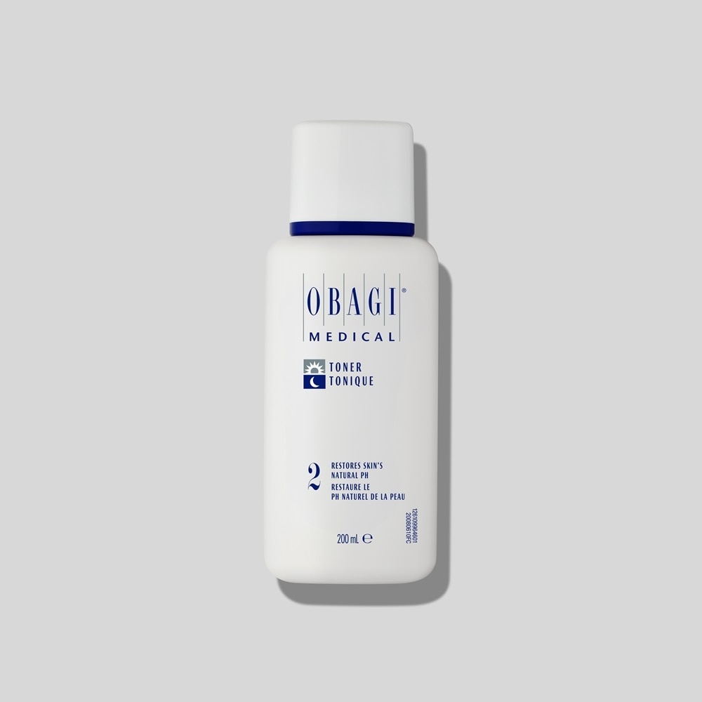 Obagi Medical Toner 200ml