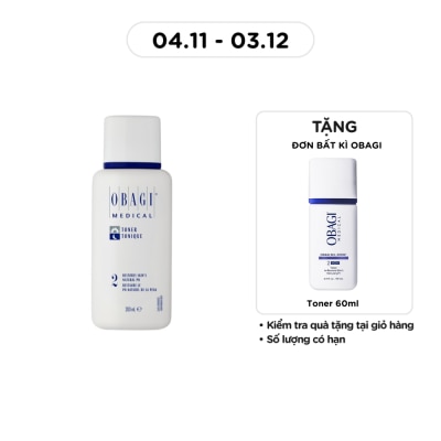 OBAGI Medical Toner 200ml