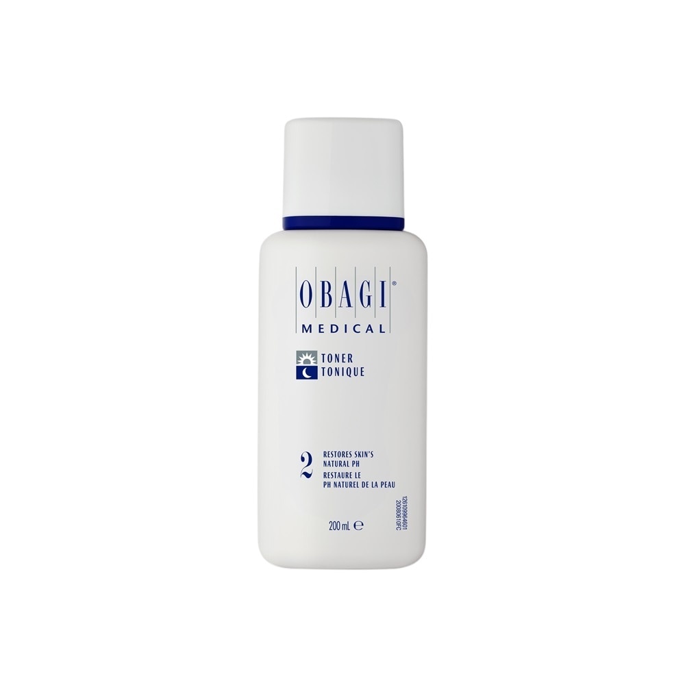 Obagi Medical Toner 200ml
