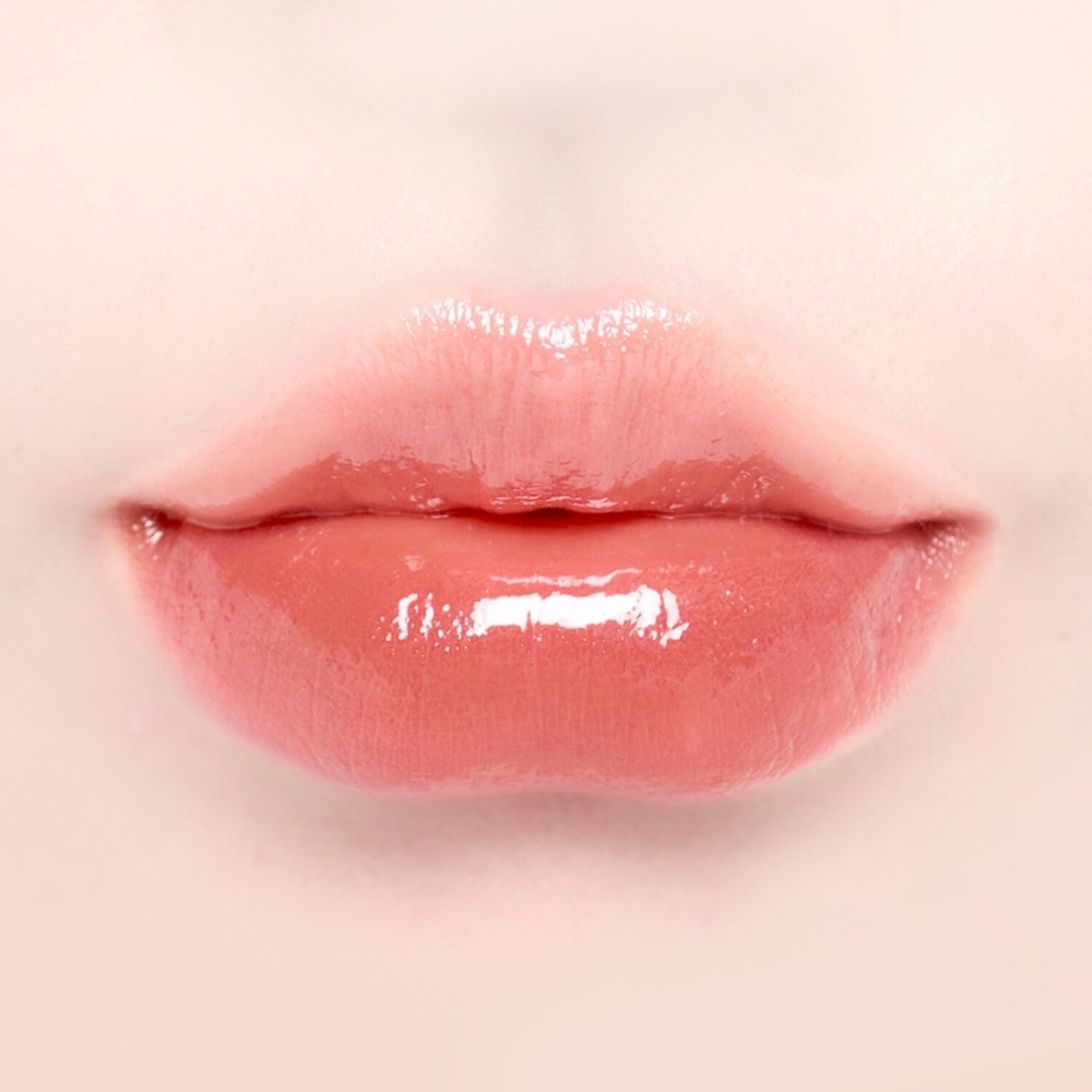 Blur-Glowy Lip Tint 3.5g .#201 Nobilitas
