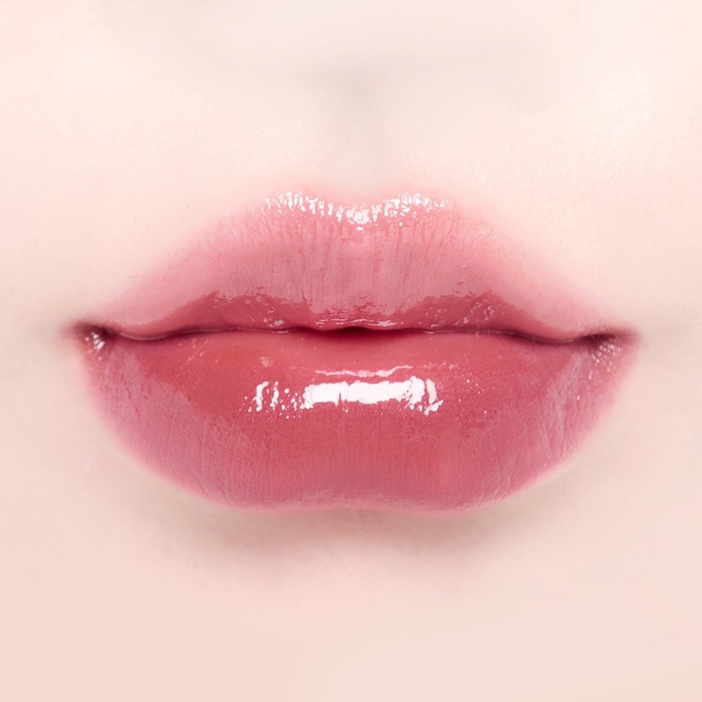Son Kem Bóng Dinto Blur-Glowy Lip Tint 3.5g .#203 Divinitas