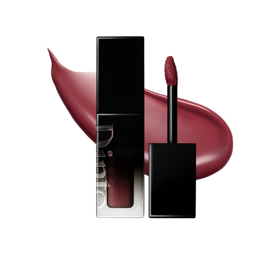 Dinto Blur-Glowy Lip Tint 3.5g .#204 Modestia