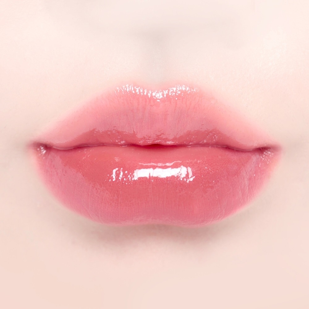Blur-Glowy Lip Tint 3.5g .#205 Justitia