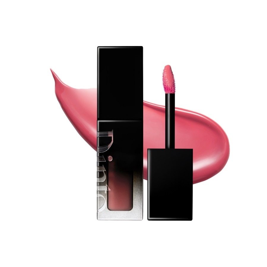 Son Kem Bóng Dinto Blur-Glowy Lip Tint 3.5g .#205 Justitia