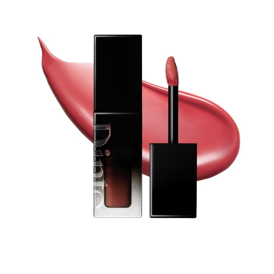 Blur-Glowy Lip Tint 3.5g .#206 Gratia