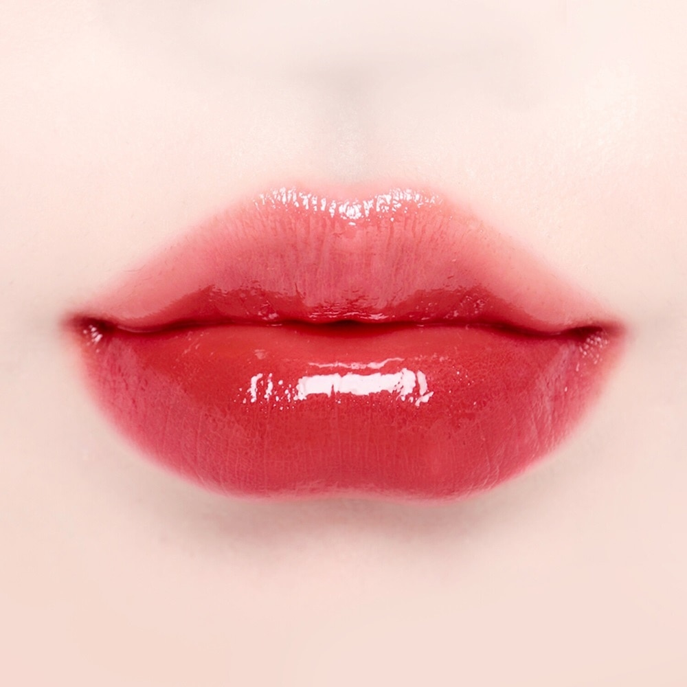 Blur-Glowy Lip Tint 3.5g .#208 Bonum