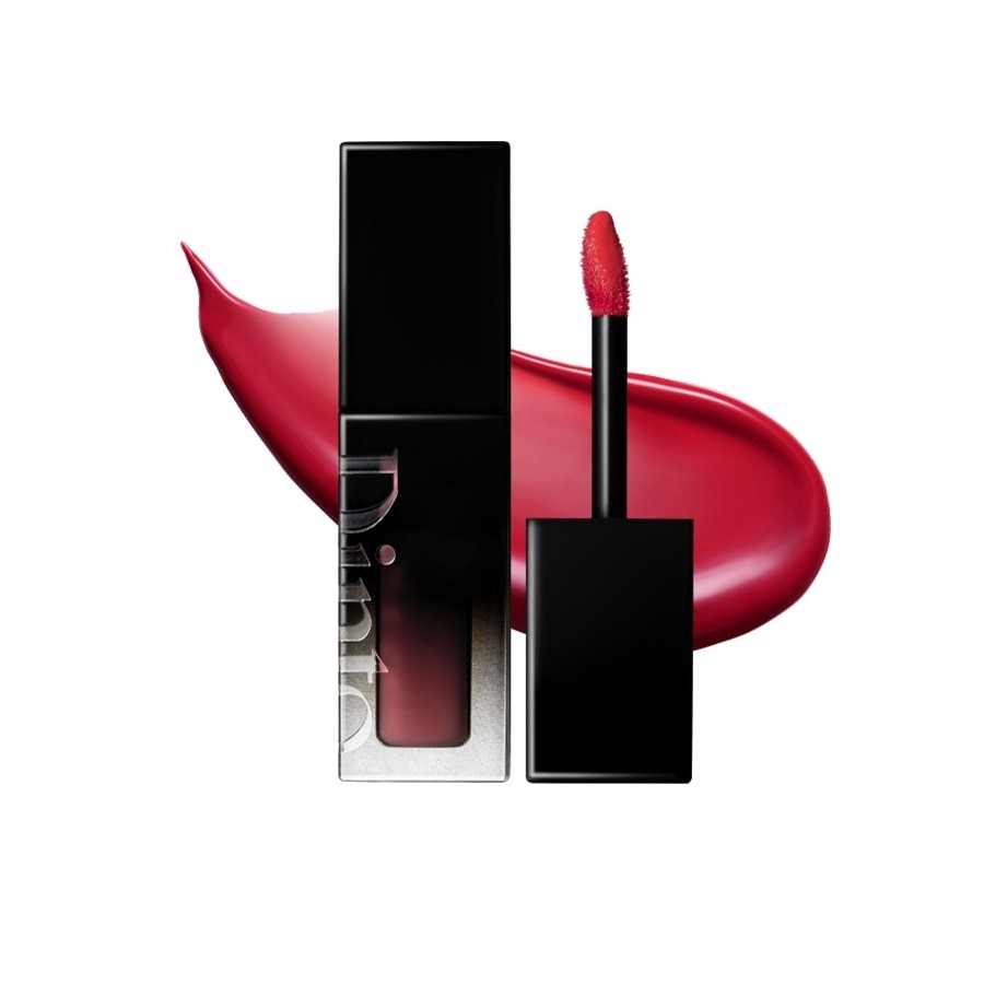 Son Kem Bóng Dinto Blur-Glowy Lip Tint 3.5g .#208 Bonum