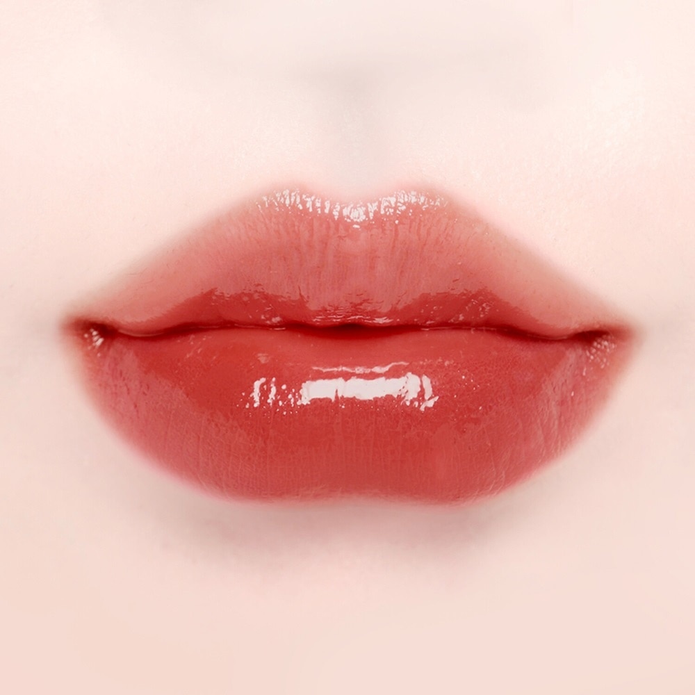 Blur-Glowy Lip Tint 3.5g .#209 Fides