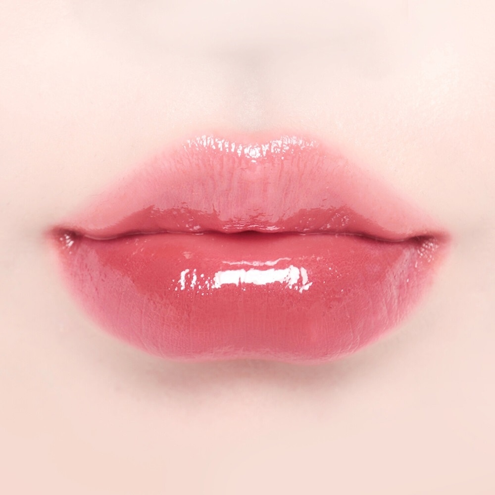 Blur-Glowy Lip Tint 3.5g .#215 Munia