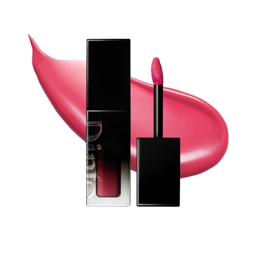 Son Kem Bóng Dinto Blur-Glowy Lip Tint 3.5g .#215 Munia