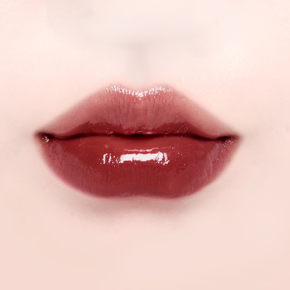 Blur-Glowy Lip Tint 3.5g .#218 Memento Mori