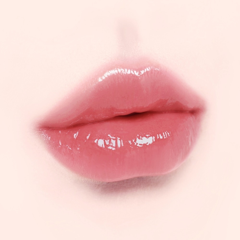 Blur-Jelly Plumping Lip Tint 3.5g .#777 Berry Gelée