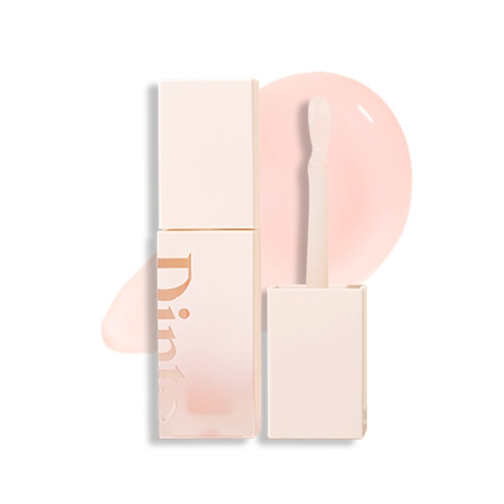 Mặt Nạ Dưỡng Môi Dinto Repairing Lip Essence Mask 3.5g .#100 Pullus